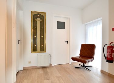 Ruime vakantiewoning vlakbij Durbuy - 24