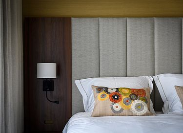 Boutique-Hotel an der Küste von Zeeland - 5