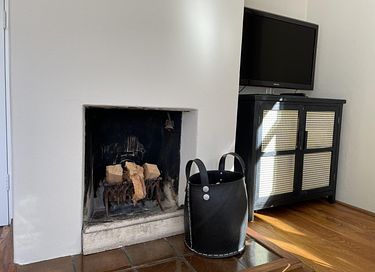 Vrijstaand huisje bij bos en zee - 8