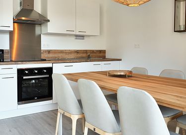 Luxuswohnung für 6 Personen in Meeresnähe - 22