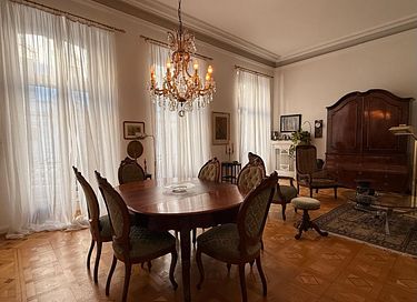 Appartement urbain élégant avec jacuzzi - 4
