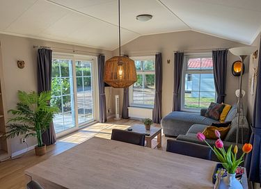 Familienchalet in den Wäldern von Brabant - 4