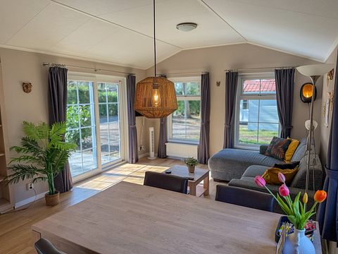 Familienchalet in den Wäldern von Brabant - 4