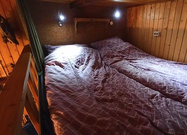 Romantic holiday home in the Harz Mountains - 17