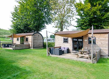 Tiny House in de Limburgse heuvels - 2