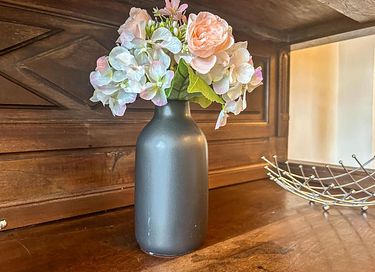 Ruime en historische vakantiewoning  - 19