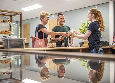 Watercubes op leuk vakantiepark in Limburg - 42