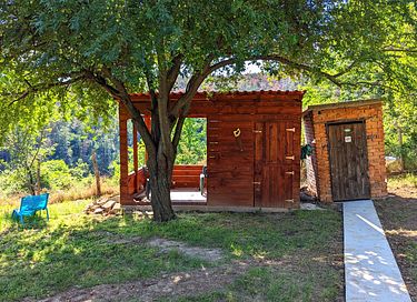 Naturvilla mit Pool in Bulgarien - 36