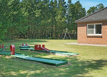Casa vacanze isolata con campo da golf - 21