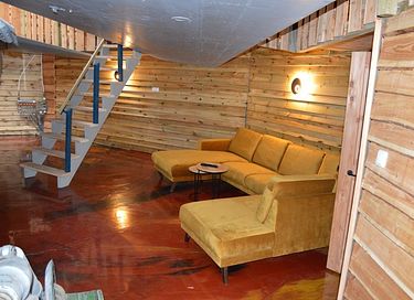 Special overnight stay in a fighter jet - 11