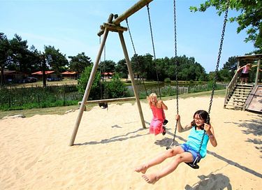 Glampingtent in een prachtige Franse omgeving - 35