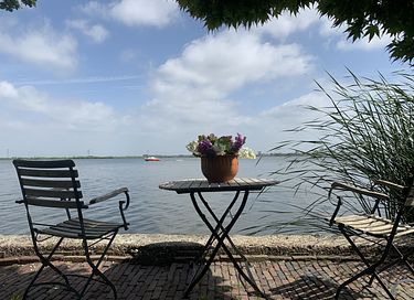 Vakantiehuis voor 10 personen aan het water - 2