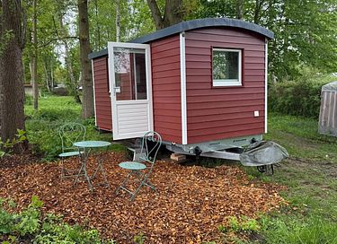 Cozy Tiny House for 2 People - 1