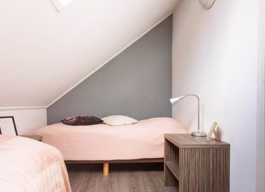 Bungalow with spacious garden for 6 people - 23