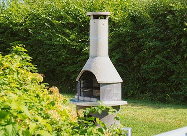 Vakantievilla met wellness voor 8 personen - 8