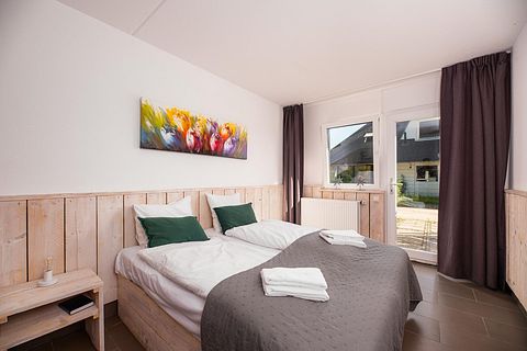Séjour confortable à deux lits dans un cadre magnifique - 3