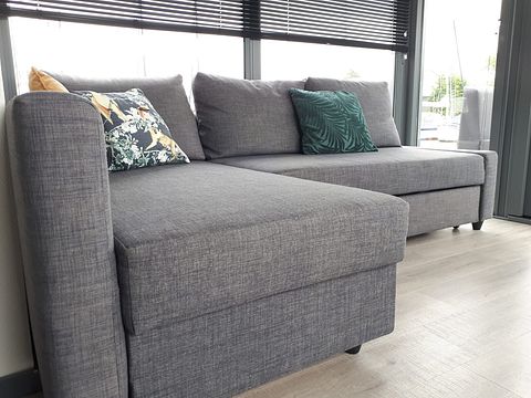 Bijzonder overnachten op het water - 5