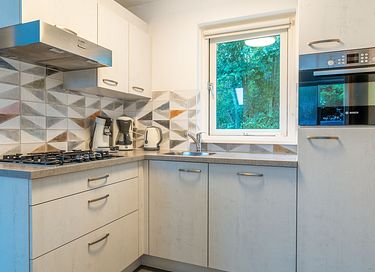 Detached bungalow near a nature reserve - 9
