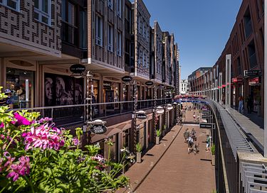 Boutique Hotel im Zentrum von Nijmegen - 19
