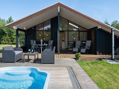 Hyggeligt hus tæt på havet - 3