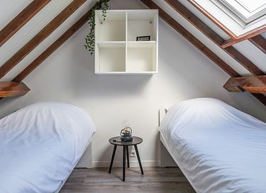 Cozy holiday home (4p) in Zeeland village - 13