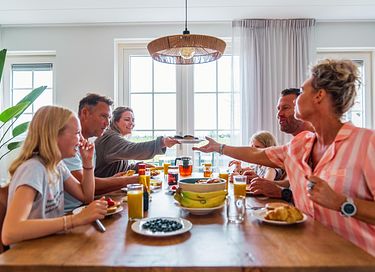 Pet-friendly villa (7p) with wellness - 11