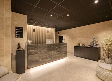Boutique forest hotel with wellness - 17