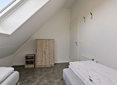 Grote vakantievilla met jacuzzi vlakbij zee - 15