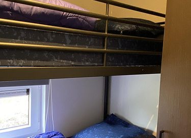 Lodge pour 6 personnes au bord de la mer en Zélande - 13