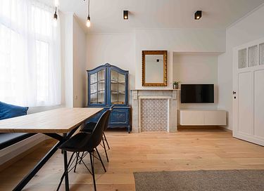 Stylish stay by the sea in Middelkerke - 7