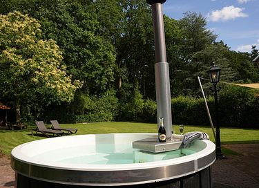 Charmante maison de vacances bien-être pour 4 personnes - 2