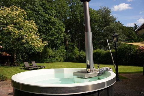 Charmante maison de vacances bien-être pour 4 personnes - 2