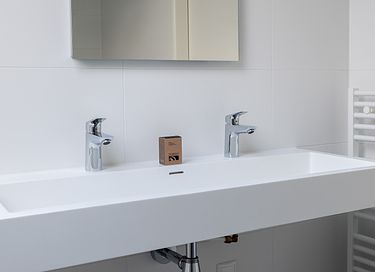 Logement de vacances à Nieuwvliet-bad - 13