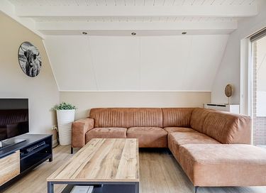 Bungalow à ossature en A (chien admis) - 11