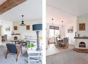 Appartement spacieux pour 8 personnes - 7