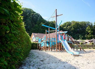Luxe glamping vakantie in Zuid-Limburg - 14