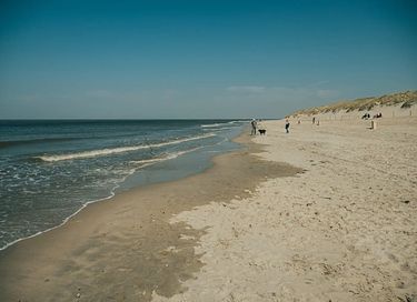Holiday home within walking distance of beach and sea - 40