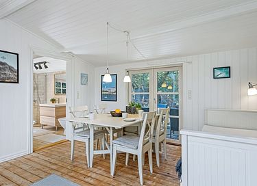 Casa vacanze in posizione tranquilla vicino al mare - 20