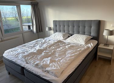 Logement de vacances pour 8 personnes à Ameland - 21