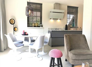 Maison de vacances de bien-être avec sauna et bain à remous - 10