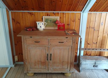 Gemütliches schwedisches Landhaus in Drenthe - 37