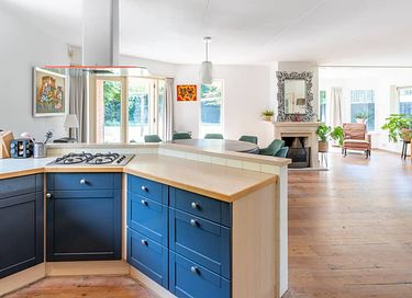 Villa met slaaptent voor 12 personen - 6