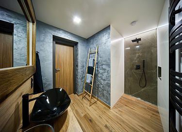Luxury vacation home in Radvanice - 13