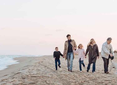 Dog-friendly family home by the sea - 31
