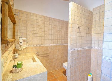 Rustiek vakantiehuis met eigen buitenzwembad - 27