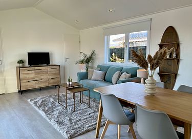 Vakantiehuis aan de Vinkeveense Plassen - 10