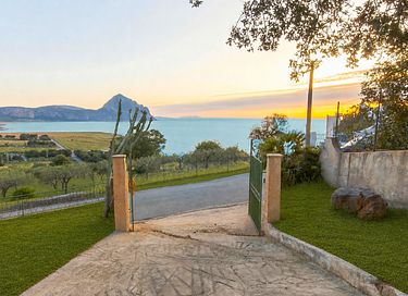 Vakantiehuis in Macari met prachtig uitzicht - 20