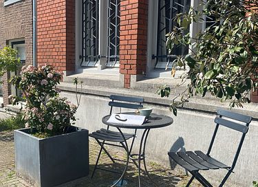 Boutique Studio in hartje centrum Amsterdam - 2