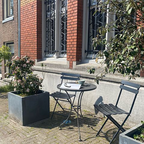 Boutique Studio in hartje centrum Amsterdam - 2