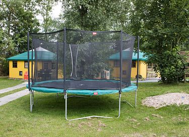 Tiny house with most beautiful hot tub in the netherlands - 3